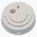 First Alert SA67D Smoke Detector